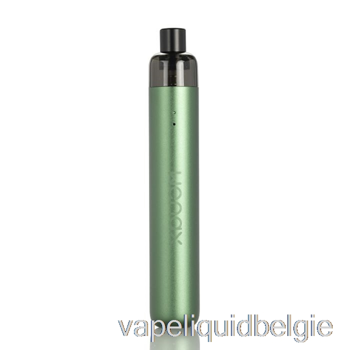 Vape Smaken Geek Vape Wenax Stylus 16w Pod-systeem Legergroen